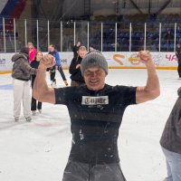 Сергей, Санкт-Петербург, Комендантский проспект, 52 года