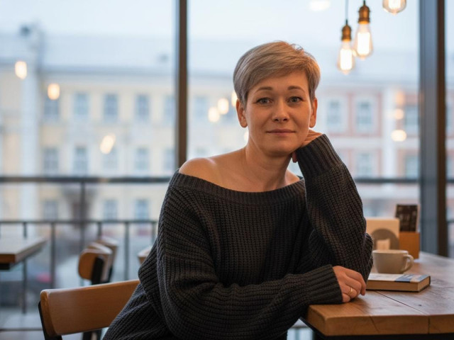 Мария, Казахстан, Петропавловск, 52 года, 1 ребенок. Знакомство с матерью-одиночкой из Петропавловска