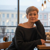 Мария, Казахстан, Петропавловск, 52 года