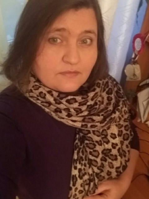 Юлиана, Россия, Санкт-Петербург, 53 года, 1 ребенок. Познакомлюсь с мужчиной для любви и серьезных отношений, дружбы и общения.  Анкета 888126. 