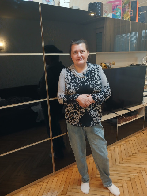 Юлиана, Россия, Санкт-Петербург, 52 года, 1 ребенок. Познакомлюсь с мужчиной для любви и серьезных отношений, дружбы и общения.  Анкета 888126. 