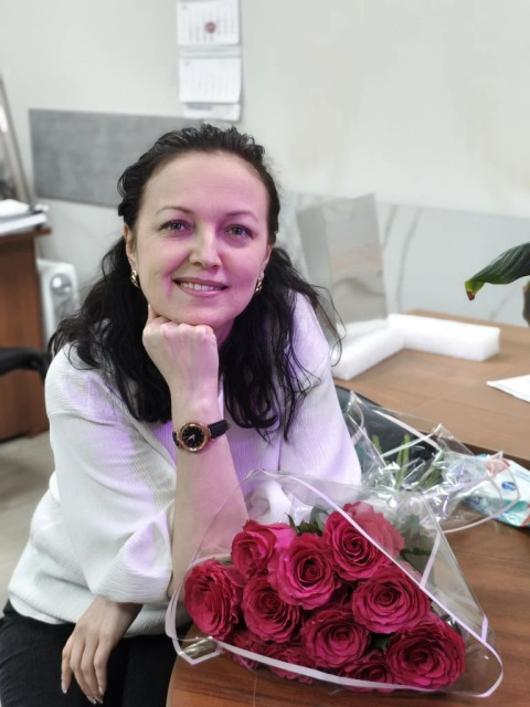Лилия, Россия, Подольск, 43 года, 2 ребенка. Познакомлюсь с мужчиной для любви и серьезных отношений.  Анкета 888145. 