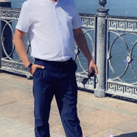Дмитрий, Москва, м. Тёплый Стан, 36 лет