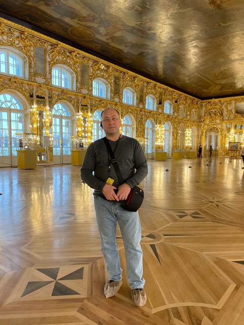 Дмитрий, Пушкин, 51 год. Познакомлюсь с женщиной для любви и серьезных отношений, брака и создания семьи, рождения совместных...  Анкета 888169. 