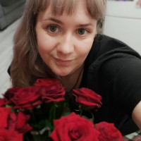 Ольга, Россия, Нижний Новгород, 40 лет