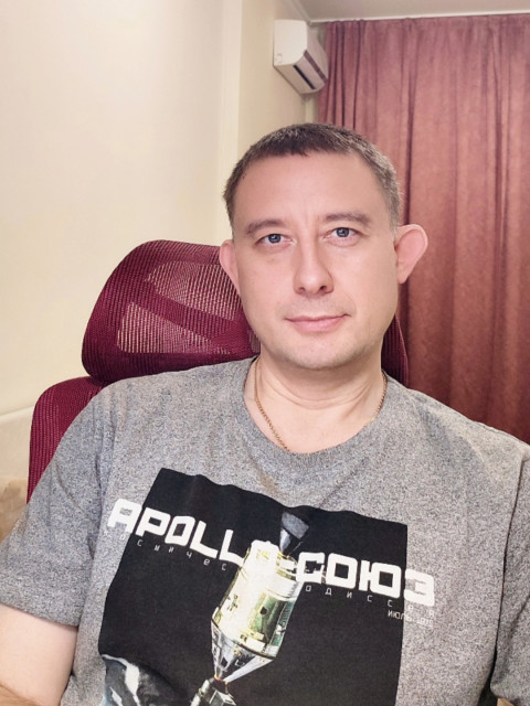 Иван, Ростов-на-Дону, 44 года, 2 ребенка, 1 фото. Познакомлюсь с женщиной для любви и серьезных отношений, брака и создания семьи.  Анкета 888184. 
