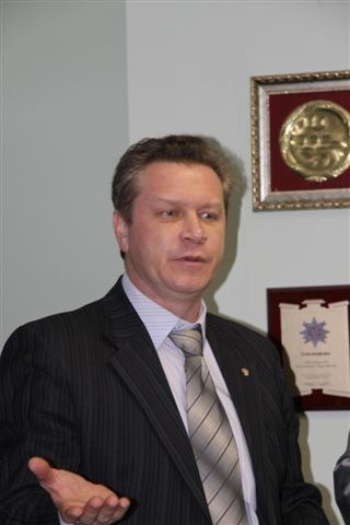 Игорь Федоров, Россия, Красногорск, 63 года, 1 ребенок. Хочу познакомиться
