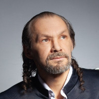 Владимир, Санкт-Петербург, м. Проспект Просвещения, 53 года