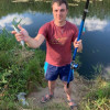 Роман Малышевский, Ростов-на-Дону, 37