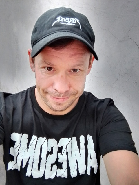 Василий, Россия, Москва, 41 год. Познакомлюсь с женщиной для любви и серьезных отношений, брака и создания семьи, гостевого брака, воспитания...  Анкета 888231. 