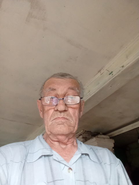 Владимир Сырвачев, Оса, 65 лет, 1 ребенок. Ищу: Красивая умная  Анкета 888243. 