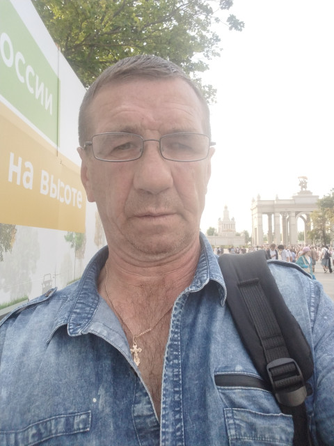 Роман, Россия, Москва. Фото на сайте ГдеПапа.Ру