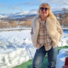 Инна, Россия, Магадан. Фотография 1780100