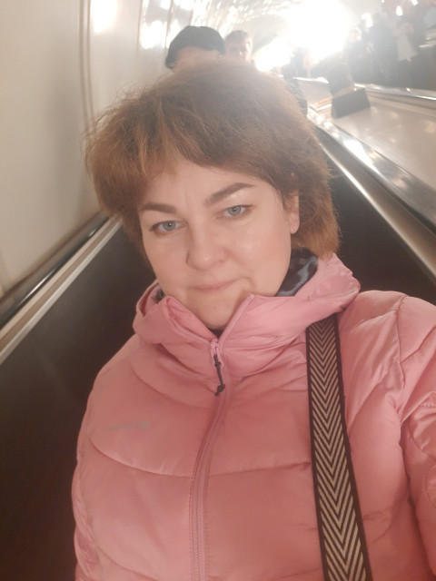 Анна, Щёлково, 50 лет, 2 ребенка. Познакомлюсь с мужчиной для любви и серьезных отношений, дружбы и общения.  Анкета 888285. 