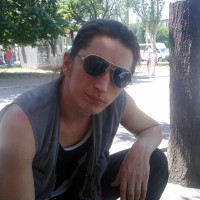 Валерий, Россия, Луганск, 42 года