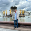 Николай, Москва, 39