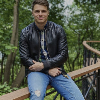 Игорь, Россия, Москва, 37 лет