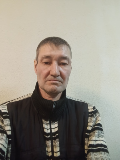 Валерий  Садыков, Россия, Москва, 48 лет, 1 ребенок. Он ищет её: Нормальную, семья  Анкета 888330. 