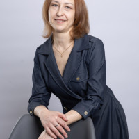 Алина, Россия, Москва, 44