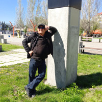 Александр, Россия, Курган, 58