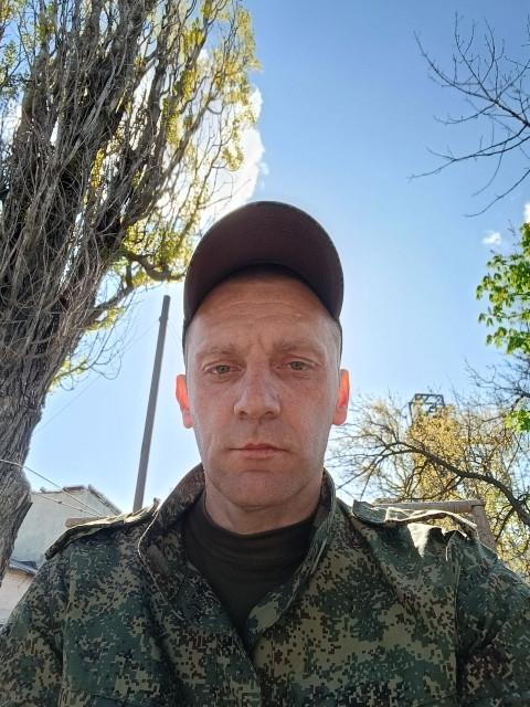 Виктор, Россия, Ростов-на-Дону. Фото на сайте ГдеПапа.Ру