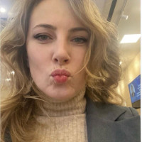 Liudmila, Россия, Москва, 42 года