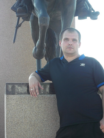 Андрей Ожогин, Россия, Москва, 39 лет. Ищу: Для создания хороших семейных отношений.  Анкета 888393. 