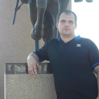 Андрей Ожогин, Россия, Москва, 39