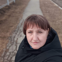 Наталья, Россия, Шарыпово, 41 год