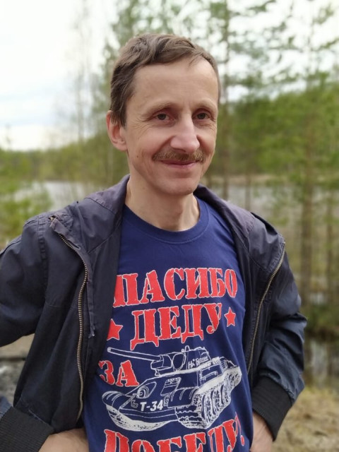 Константин, Россия, Всеволожск. Фото на сайте ГдеПапа.Ру
