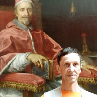Константин, Россия, Санкт-Петербург, 57 лет