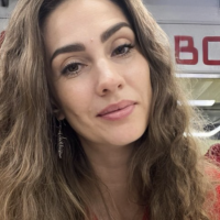 Elena, Россия, Москва, 39 лет