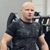 Евгений, Россия, Люберцы, 42