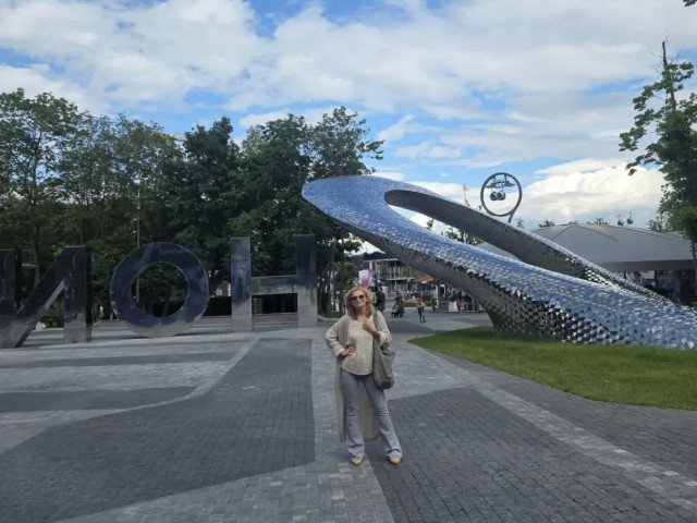 Светлана, Москва, м. Тургеневская, 49 лет, 2 ребенка. Познакомлюсь с мужчиной для любви и серьезных отношений.  Анкета 888452. 