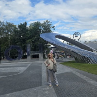 Светлана, Москва, м. Тургеневская, 49 лет