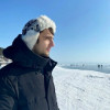 Влад Пудриков (Иркутск)