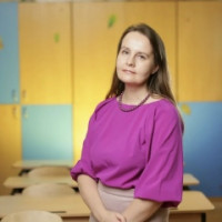 Наталия Кочкина, Киров, 53 года