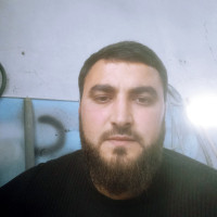 Djeyxun, Казахстан, Актау, 25 лет