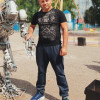 Роберт, 42, Россия, Москва