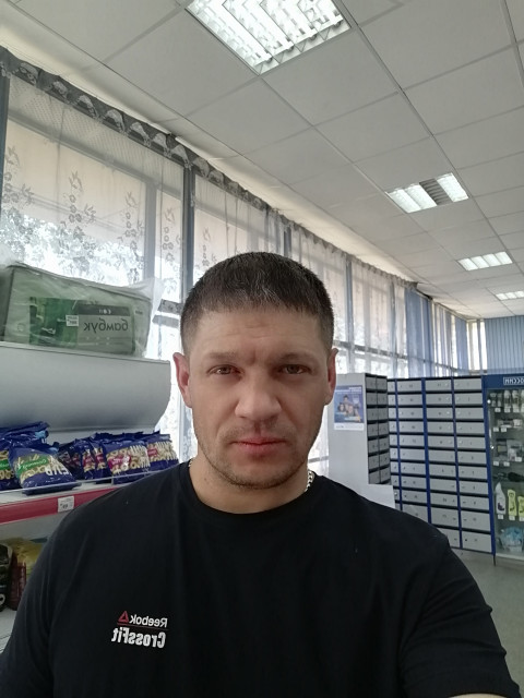Вадим, Россия, Иркутск. Фото на сайте ГдеПапа.Ру