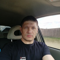 Вадим, Россия, Иркутск, 48 лет