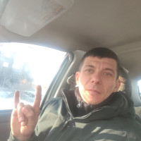 Владимир, Россия, Улан-Удэ, 36 лет