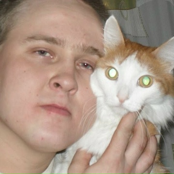 Николай-Фотин Фокин, Екатеринбург, 42 года, 1 фото. Ищу: Добрую.  Анкета 888495. 