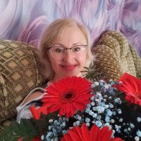 Елена, Россия, Донецк, 52 года