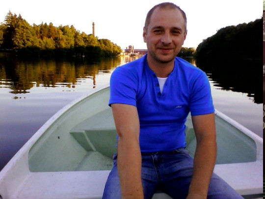 Александр, Ногинск, 44 года, 1 фото. Познакомлюсь с женщиной для дружбы и общения.  Анкета 888568. 
