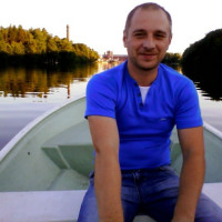 Александр, Россия, Ногинск, 44 года