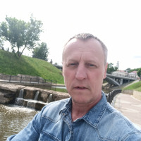 Николай, Россия, Смоленск, 57 лет