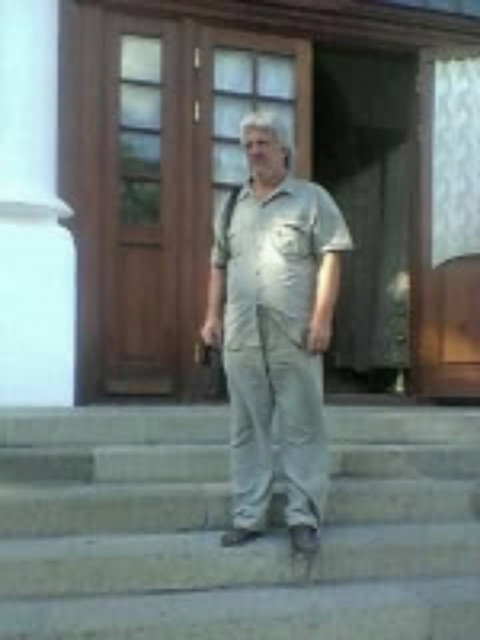 Леонид, Россия, Истра, 62 года, 1 ребенок. Ищу: Пышечку, приятную как я))))  Анкета 888579. 