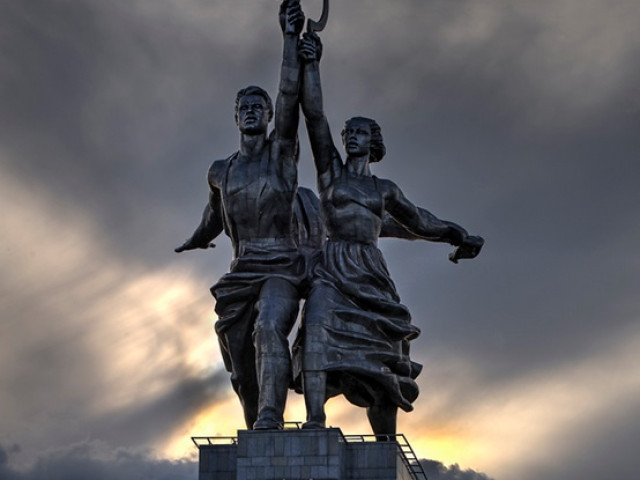 и ещё два сына