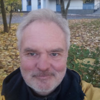 Дмитрий, Москва, м. Зябликово, 60 лет